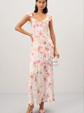 RTR-232 Rixo Gail Gown